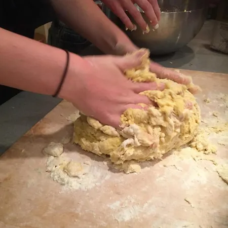La Difesa