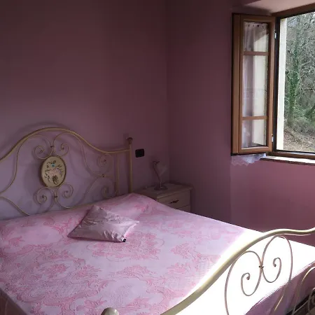 La Difesa Apartment