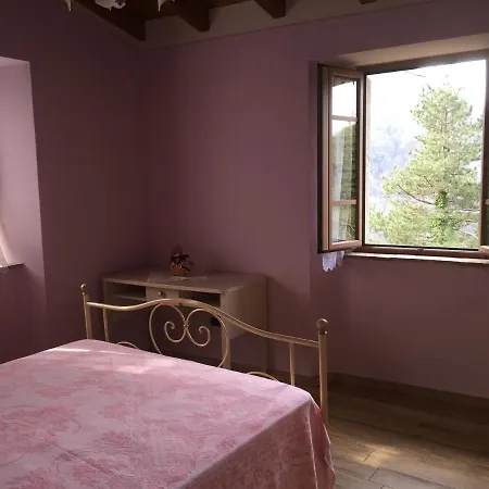 La Difesa Apartment