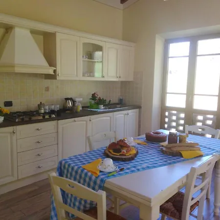La Difesa Apartment *