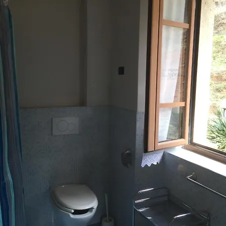 Apartment La Difesa *