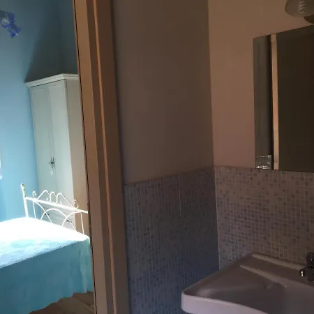 Apartment La Difesa