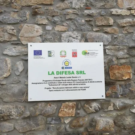 La Difesa *