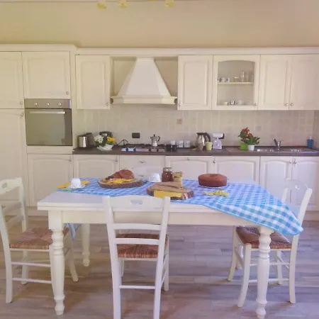 La Difesa Apartment